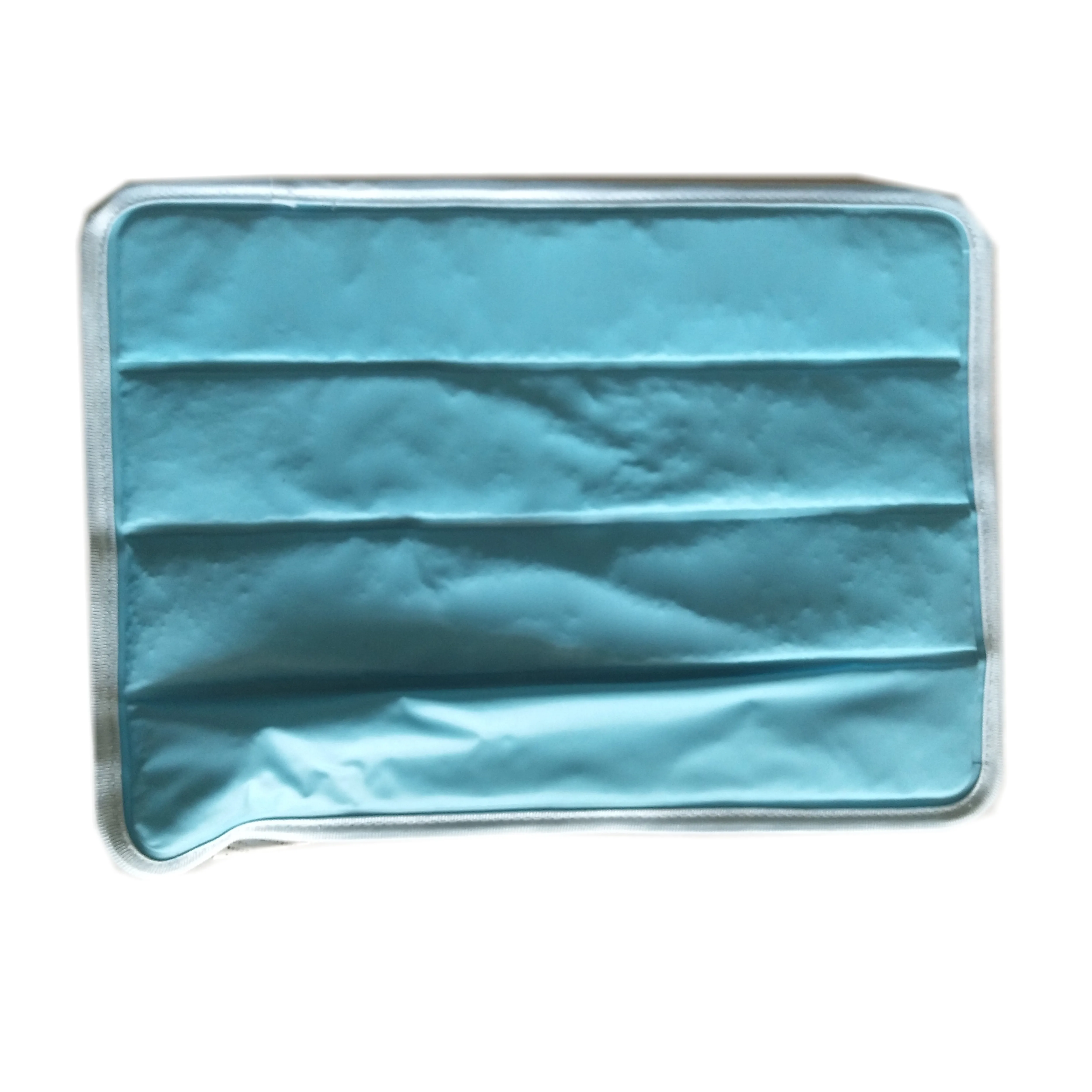 Custom Eco-friendly Safe Summer Pet Cat Dog Cooling Gel Material Ice Sleeping Mat Pad