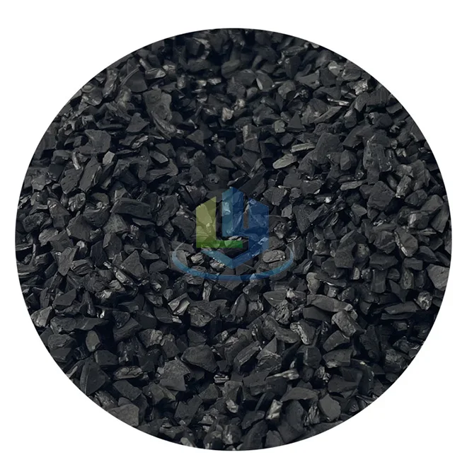 Кокосовый уголь/порошок угля/порошок активированного угля