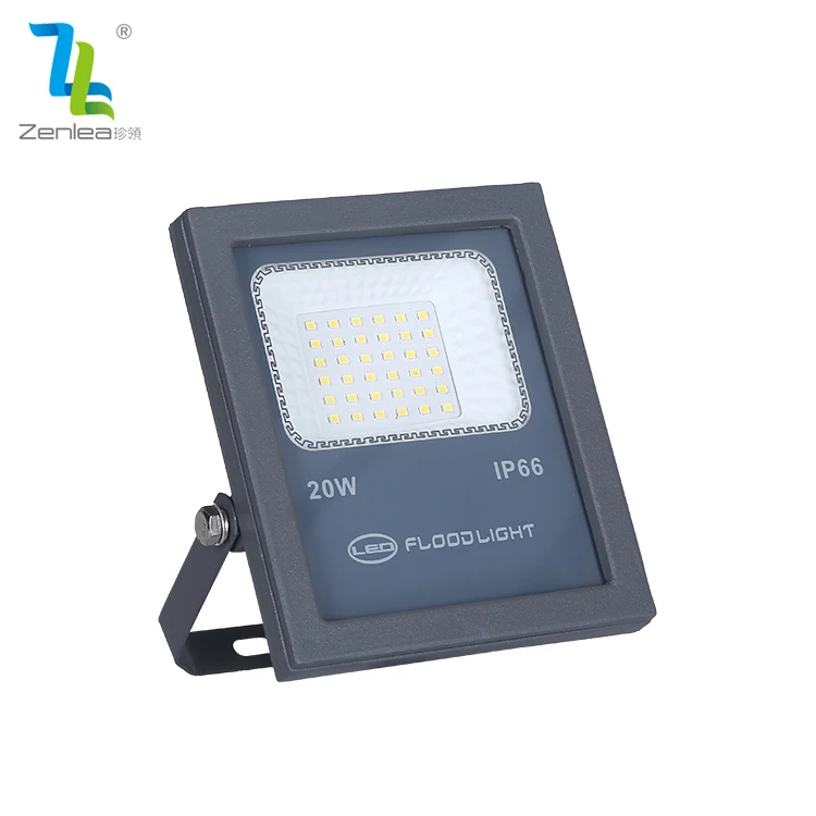 New design waterproof IP66 outdoor smd aluminum 20w 30w 50w 100w 150w 200w 300w led flood light