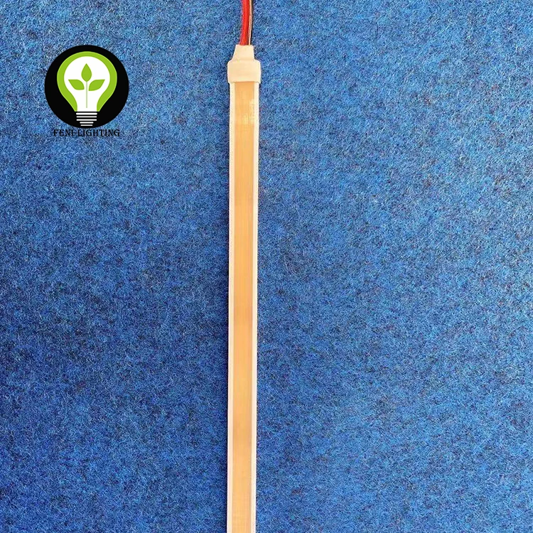 For House Furnish High End Hotel COB LED Light Strips Factory Supplier Sale RGBW 5050 LED Smart Home LED Strip