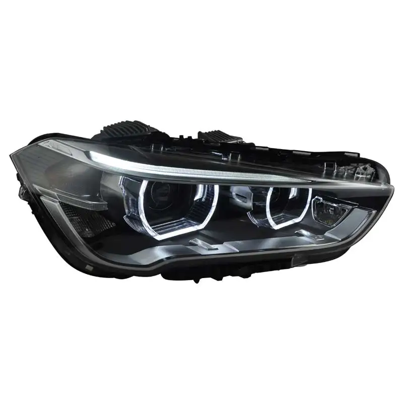 Фара головного света Facelift для BMW X1 F48 F49 2016 2017 2018