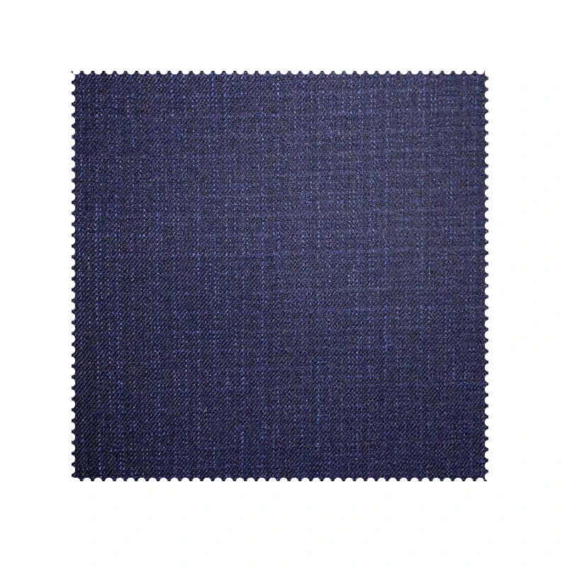 100%  Merino Wool Fabric Suiting Fabric  high grade texture natural elasticity 100% merino wool woven fabrics