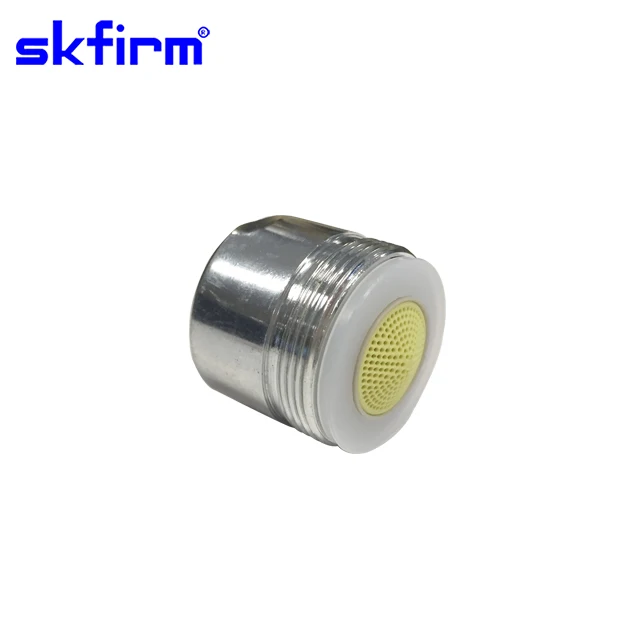 Skfirm water saver sink faucet water saver one touch tap water saving sensor faucet aerator