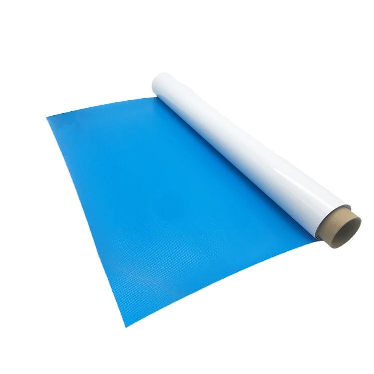 High quality  Anti-aging substrate Magnetic Whiteboard Sticker Attract and hold magnetic accessories