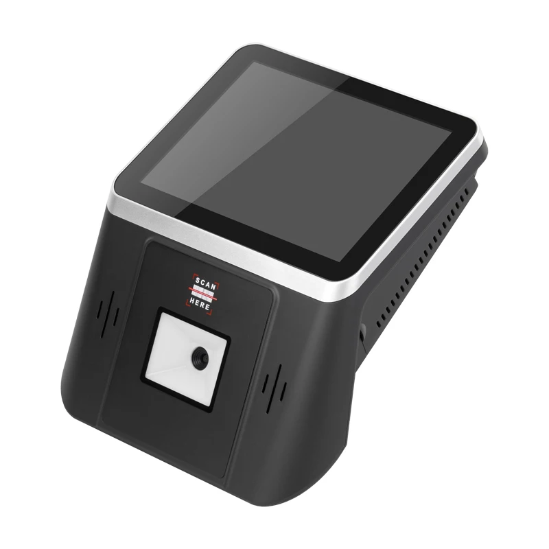Portable Price Checker 8inch Wholesale Price Checker Price Scanner Supplier Android