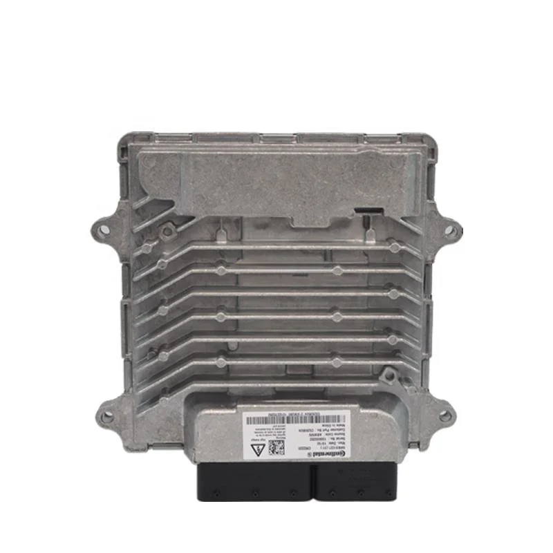 Original Engine ISF2.8 Foton ECU 5258888 for Tunland 4x4