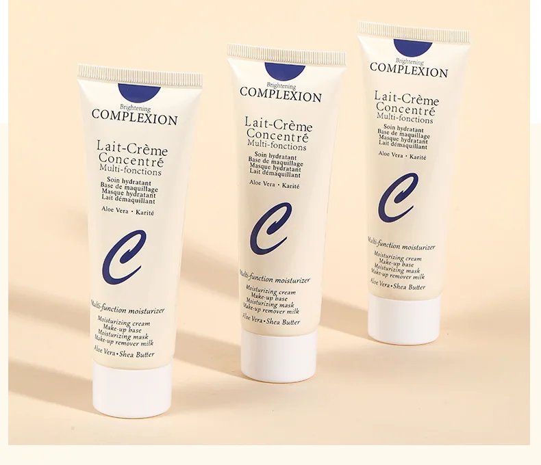 Primer Moisturizing Multi-purpose Cream Embryo Moisturizing Makeup Front Milk Isolation Cream Skincare Face Cream