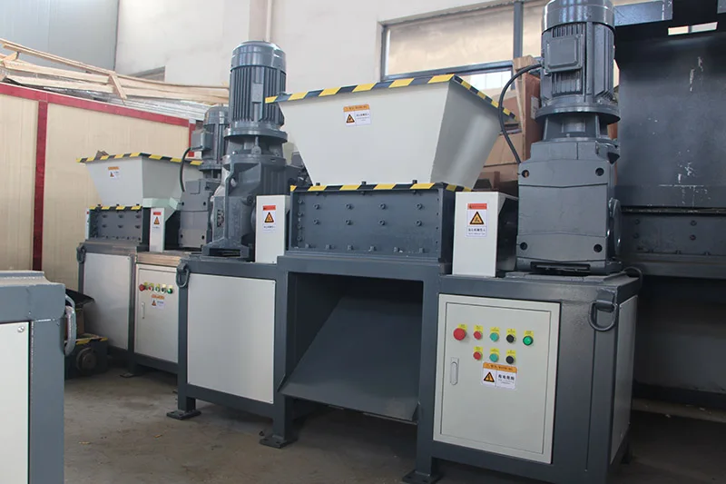 Professional hard flash drive shredder/HDD shredder hard disk shredders