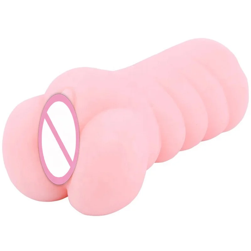 Adult Japanese Girl Male Masturbation Cup Vagina Pocket Pussy Masturbator for Men