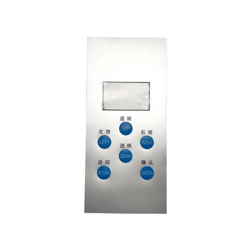 JESI -High quality Senyang DY models i3200 double head White hot stamping board for DTF printer