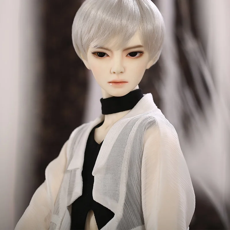 Новый продукт BJD куклы Hwayoung 1/3 мода Корейский мужской Idol мяч шарнирных куклы смолы материал высокое качество BJD куклы