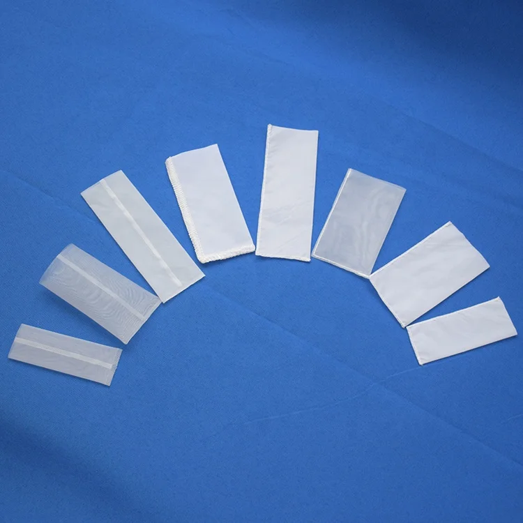 37 микрон канифоль пресс 100% нейлон сетка фильтр мешок производитель