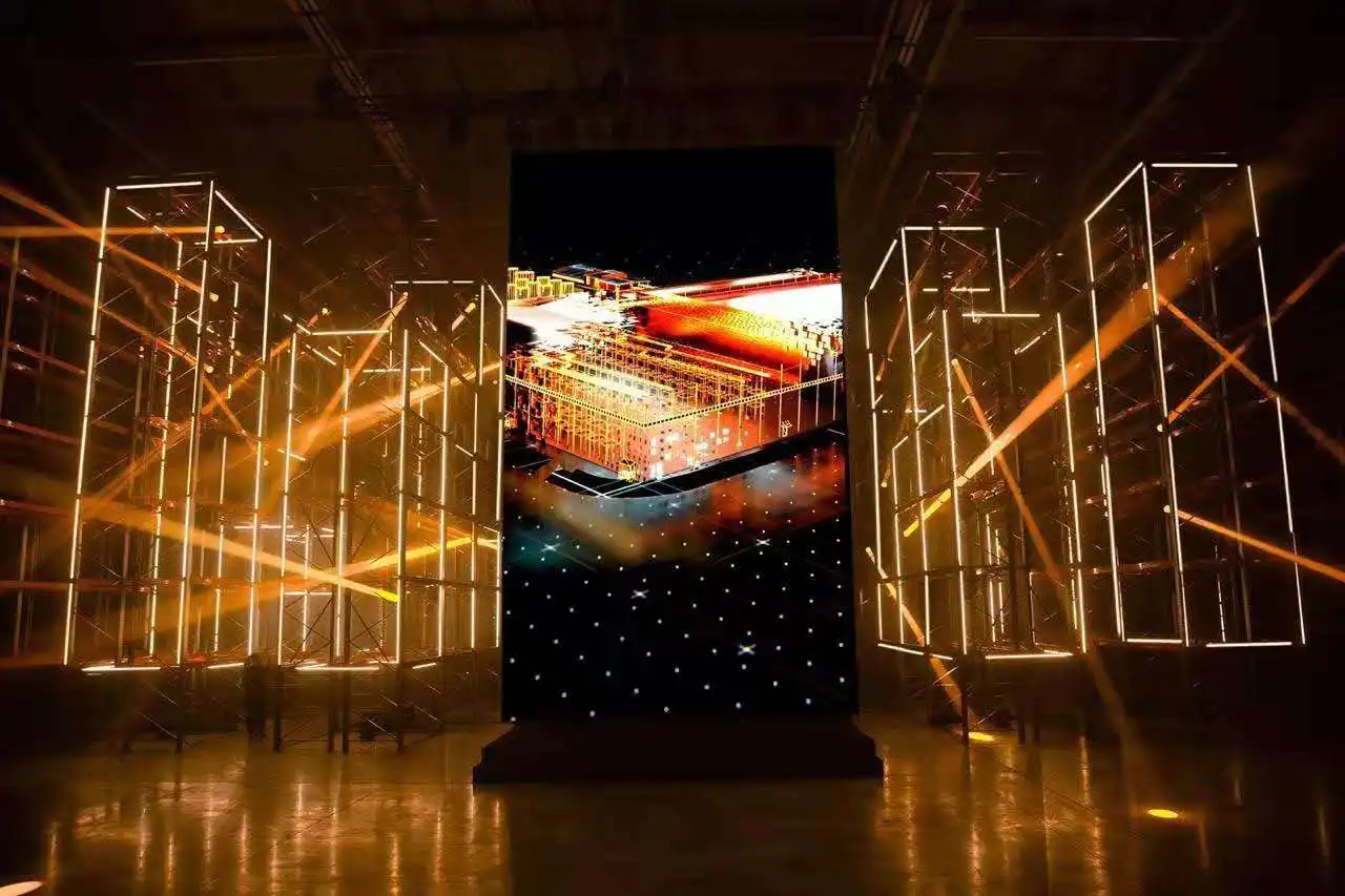 led stage light bar new hot sale led pixel stick 1m 24V  dj rgb light bar  for stage and nightclub party outdoor