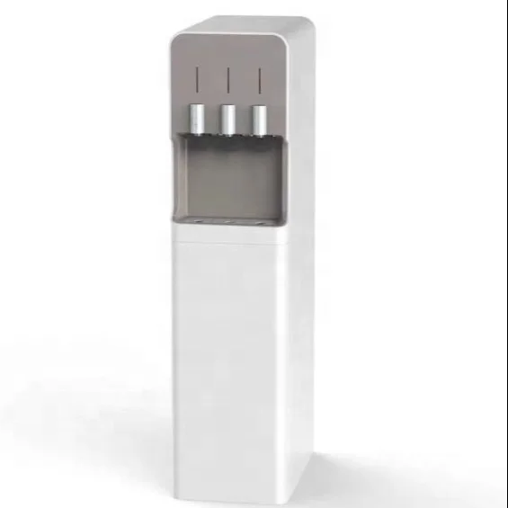 Standing RO System Water dispenser with Filters for Home Use Water Purifier