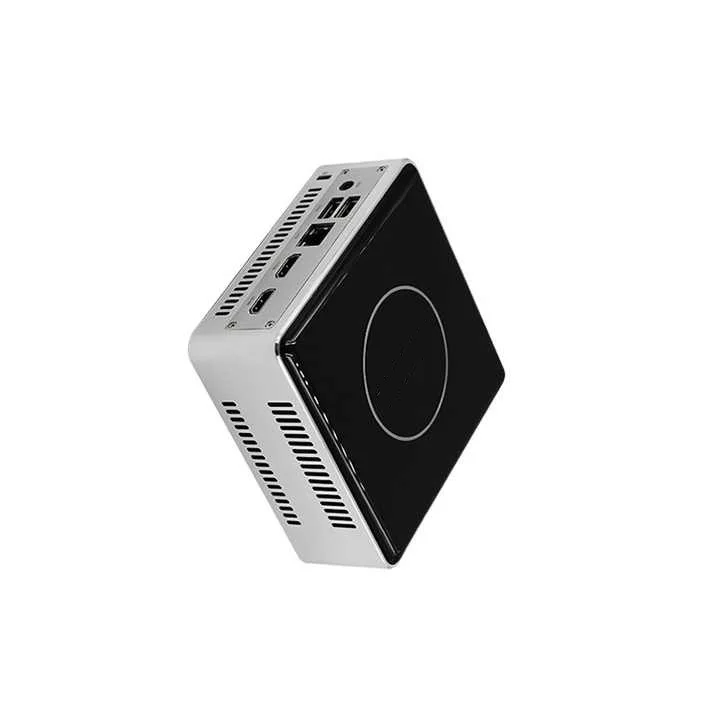 Manufacturer 1lan 5usb Hd-mi 12v 60w 16gb Intel Mini Pc 5500u Mini Pc I7 Wins 10 64 Bit Intel Hd Graphics Core I7 Mini Pc