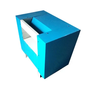 Небольшая машина для открытия хлопкового волокна хорошего качества