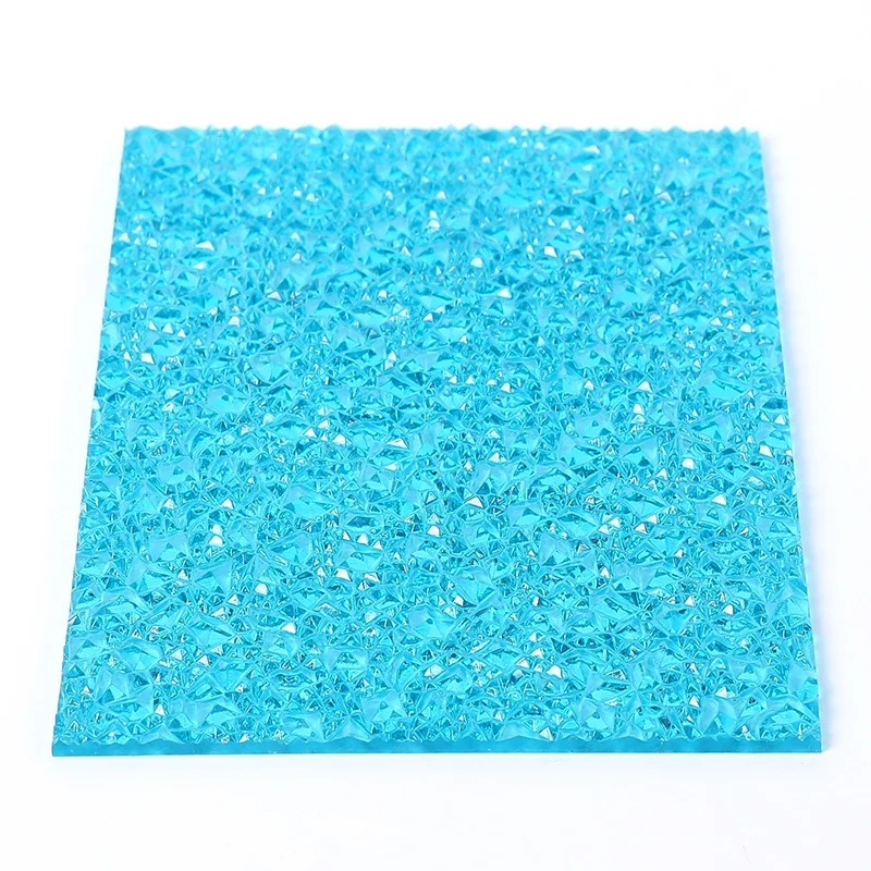 embossed PC Sheet (30)