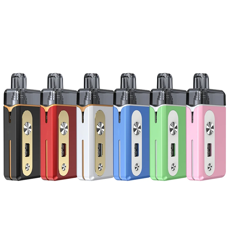 
ODM 1000mah 5W 25W 2ML 3ML Vapepen Battery CBD Mod Pod Refill Vape Kits 