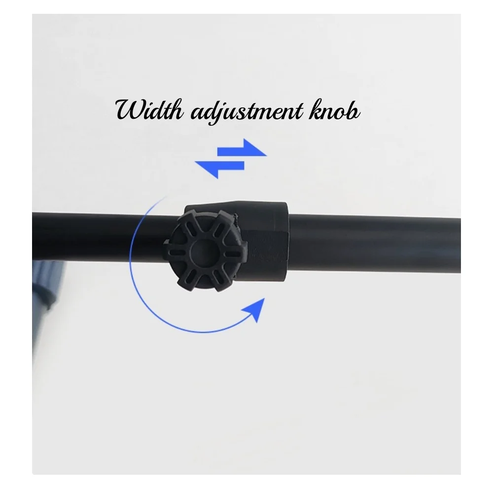 Jelo TH-G X-Type Extension Electric Electronic Keyboard Stand Adjustable Portable Heavy Stringed Instruments Parts Accessories