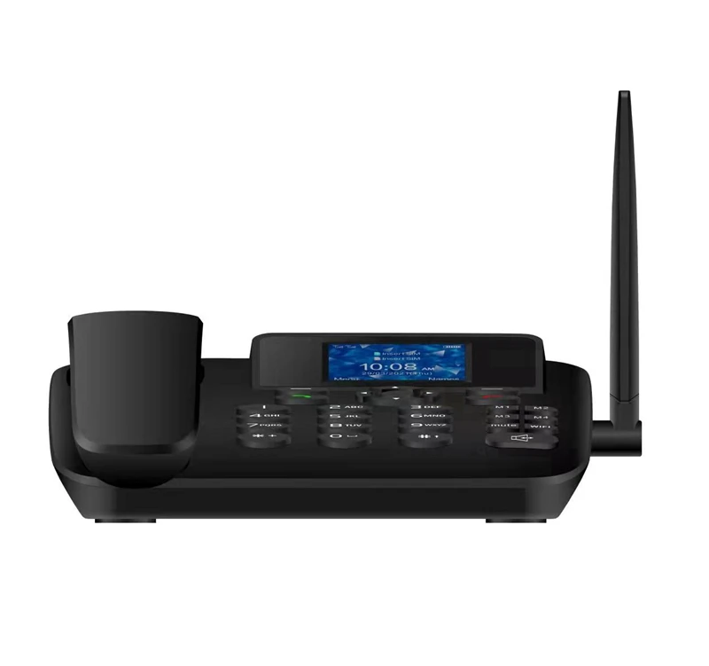 Hot Selling3G GSM 4G Volte Fixed Telephone Wifi Rohs Wireless