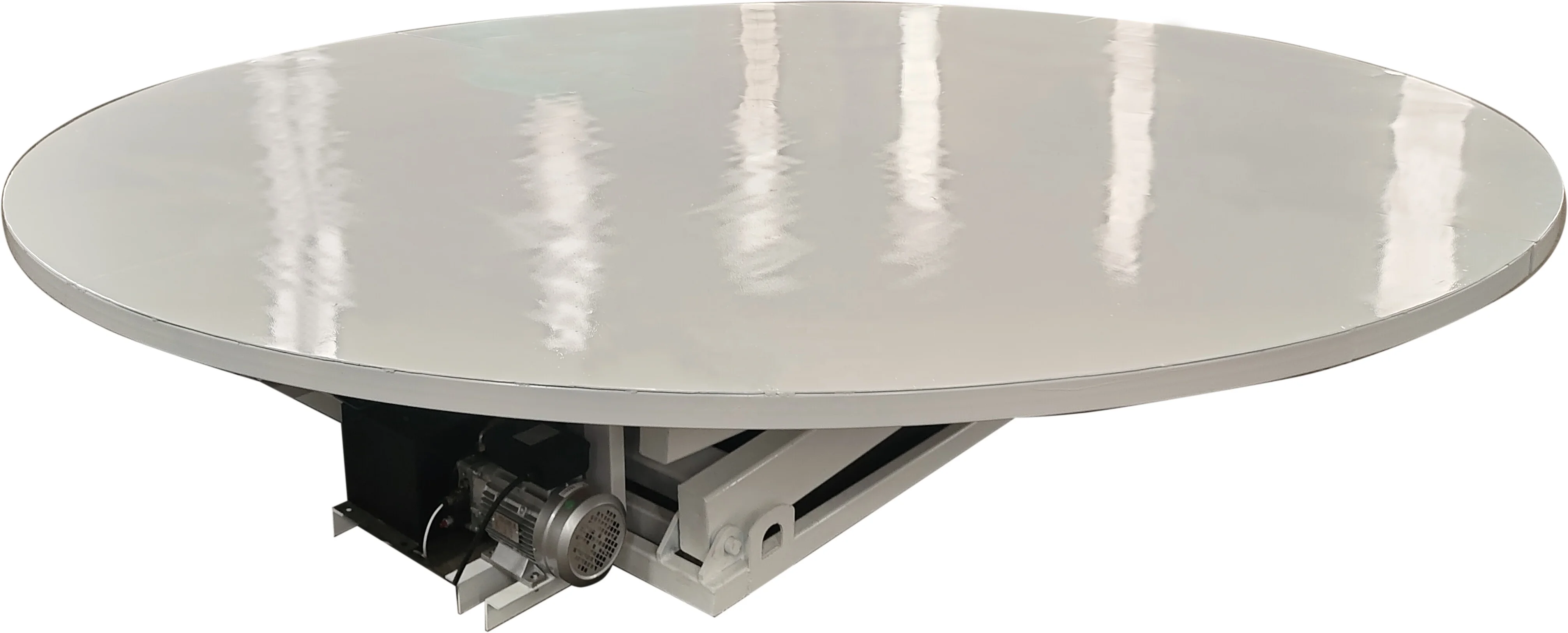 Factory Direct Sale Rotating Platform Person Lifting Stage