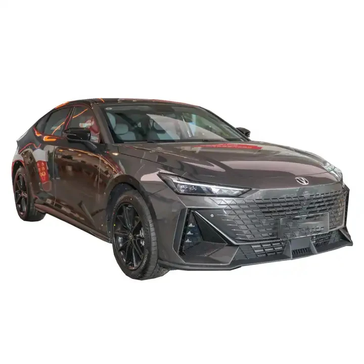 2022 Year Most Popular 1.5T 188hp Sedan Good Price Petrol Gasoline Cars for Changan UNI-V