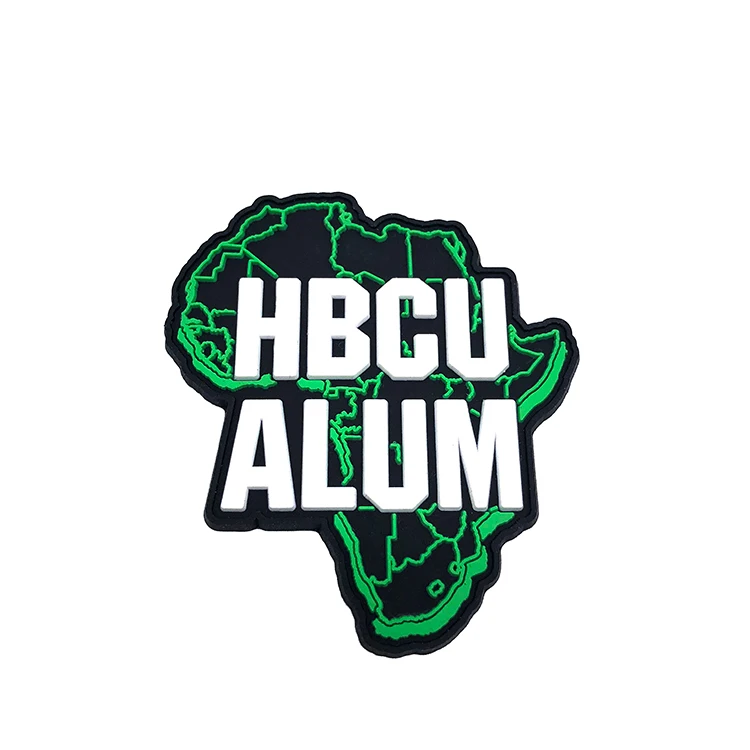 Rubber Patch Custom PVC Rubber Logos PVC Patches Custom 3D Soft PVC Rubber Patches Badges