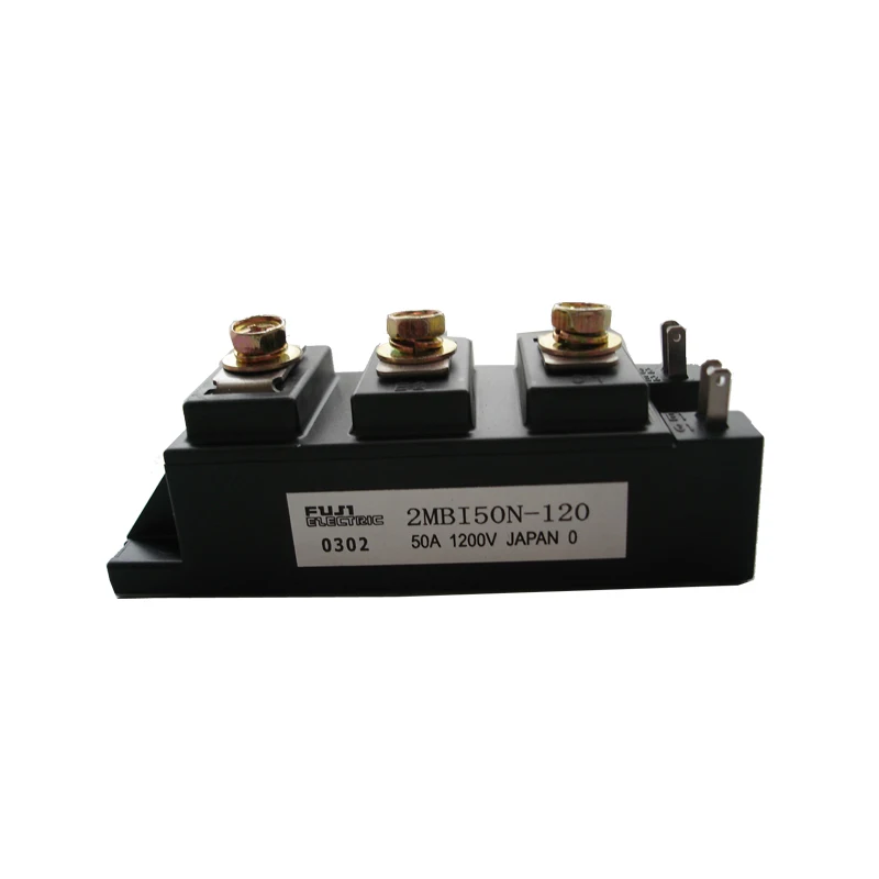 Новый и оригинальный igbt-модуль Fuji 450a 1200 в
