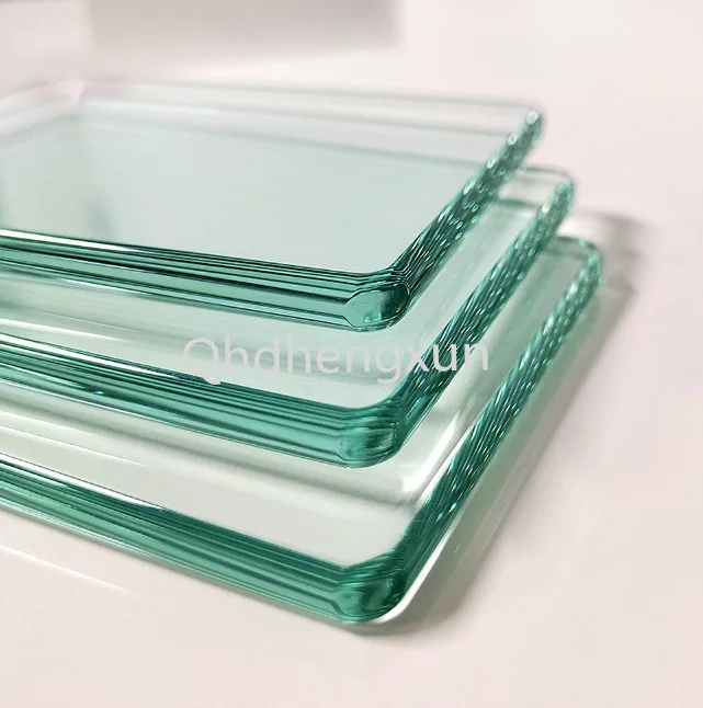 Cheap clear float glass for fish tank aquarium 5mm 6mm 8mm 10mm