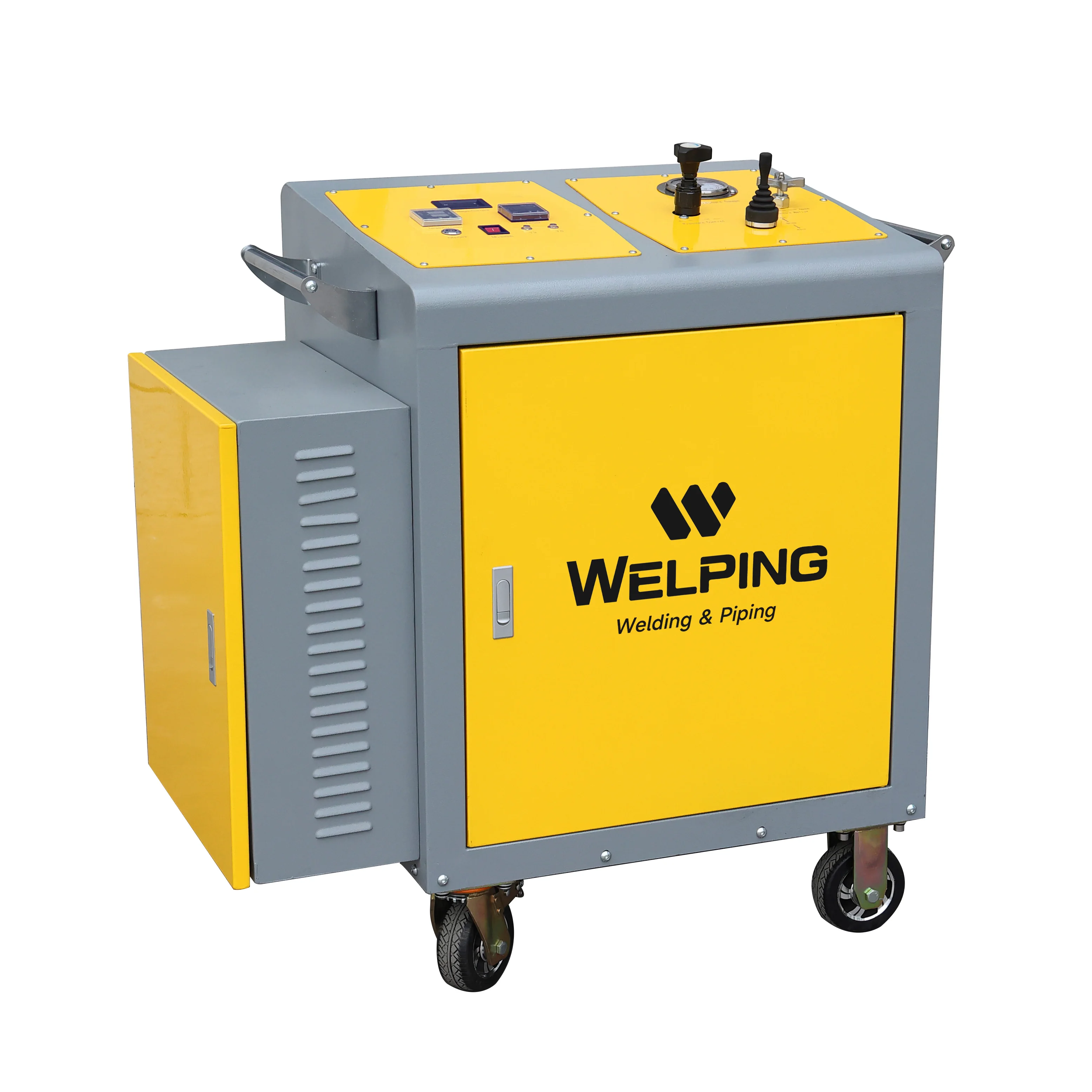 High quality 1600mm large size hdpe butt fusion welding machine hydraulic plastic pipe fusion welding machine
