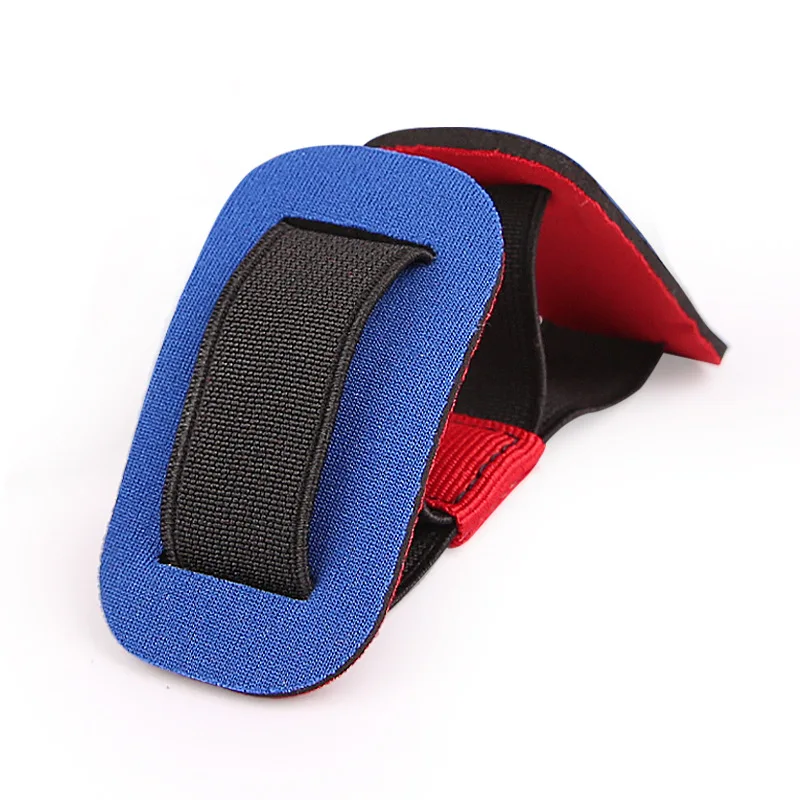 Melenlt Sports Training Belt Elastic Hallux Valgus Corrector Gel and Silicone Big Toe Straightener for Bunion Stretching