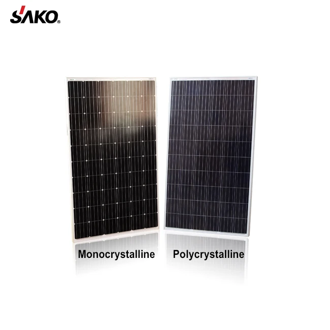 SAKO 3KW Solar Inverter Supports No Battery Working and WIFI Remote Control Off Grid Solar Power System Home Single LCD Display