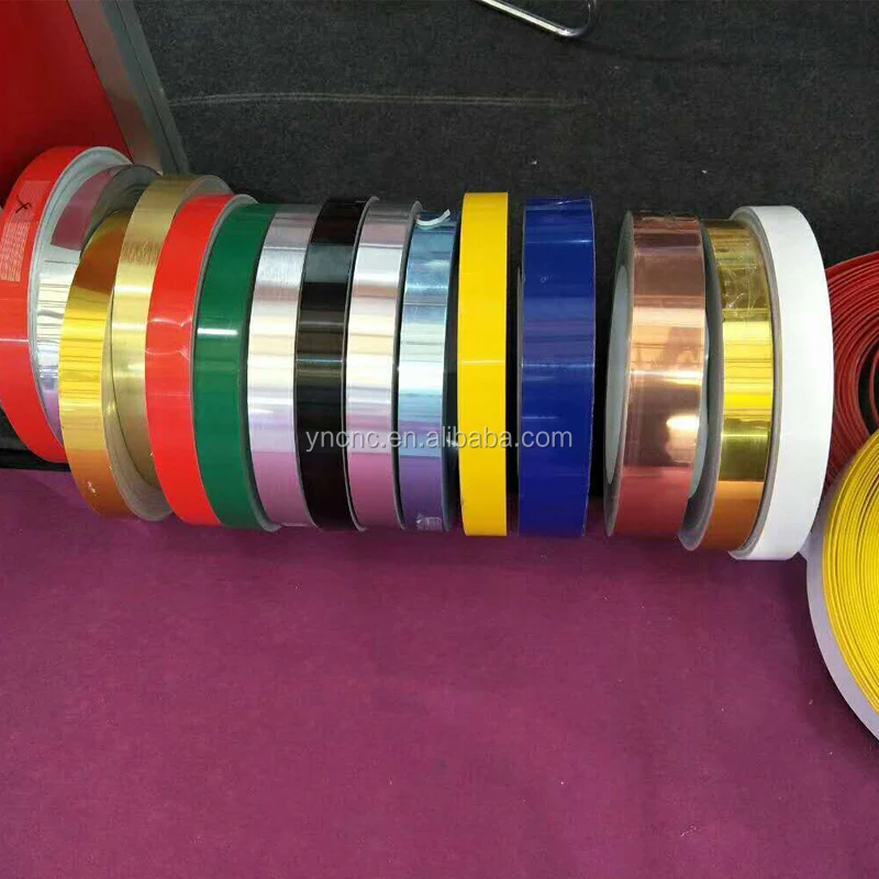 Color Coated Aluminum Coil for Channel Letter