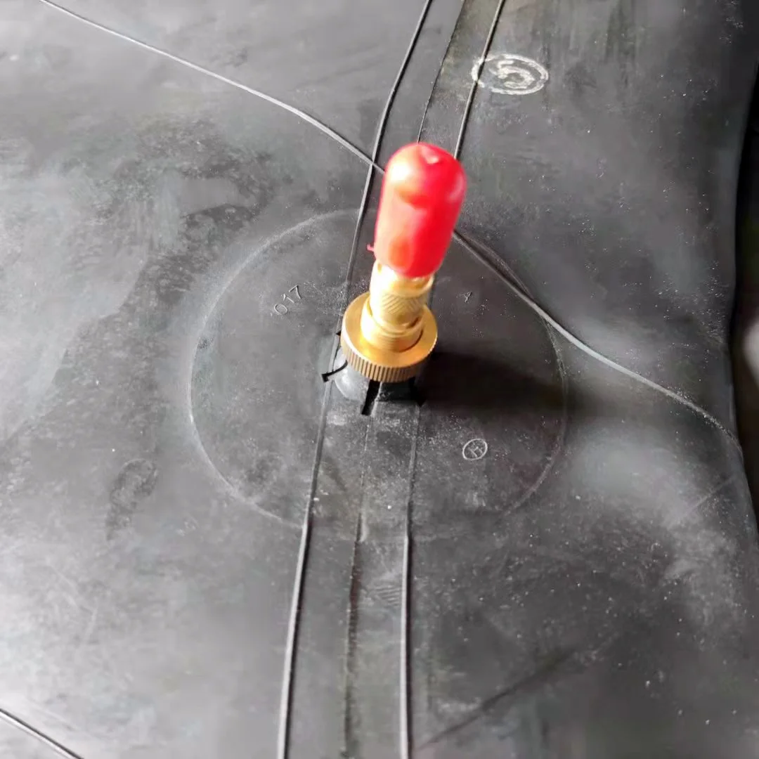 11.2-24, 12.4-24 11/2/24,12/4/24 Agricultural tractor butyl inner tube, truck tires tube, Automotive Rubber tires inner tube