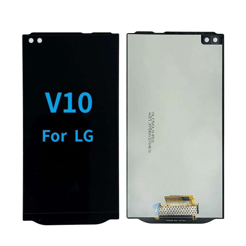 mobile phone for lg v10 lcd screen,for lg v10 display