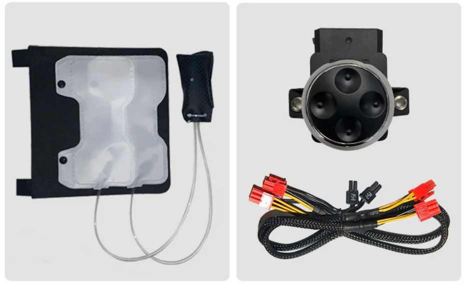 Factory Price Lumbar Support For Car Seat