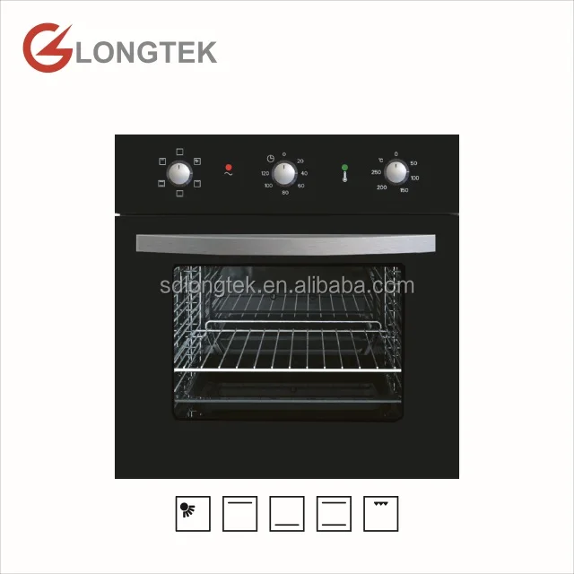 Home Kitchen Built in Electrical Oven 64L 60CM  DK-604C