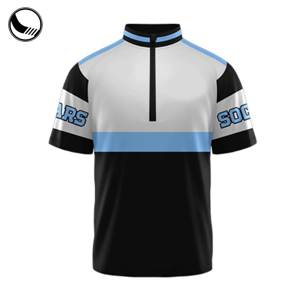 Модная розовая Бейсбольная Футболка с сублимационной печатью