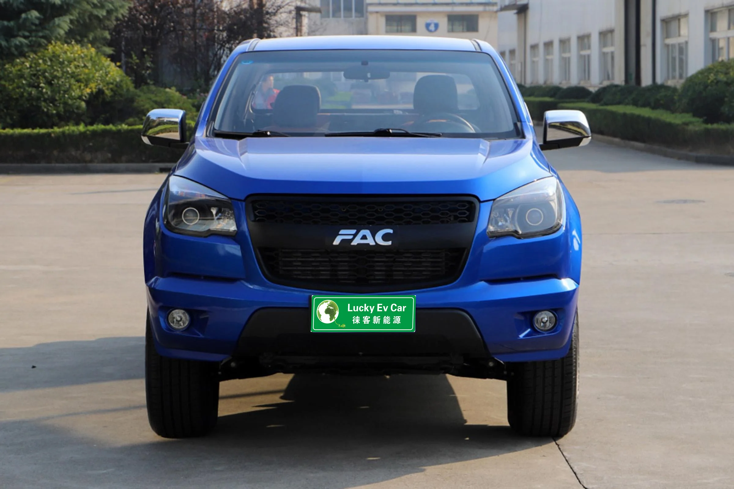 High Quality New Car Faw Raytheon 2.5T Faw New Energy Vehicles Faw Pickup Truck  4WD Luxury of Pickup Truck