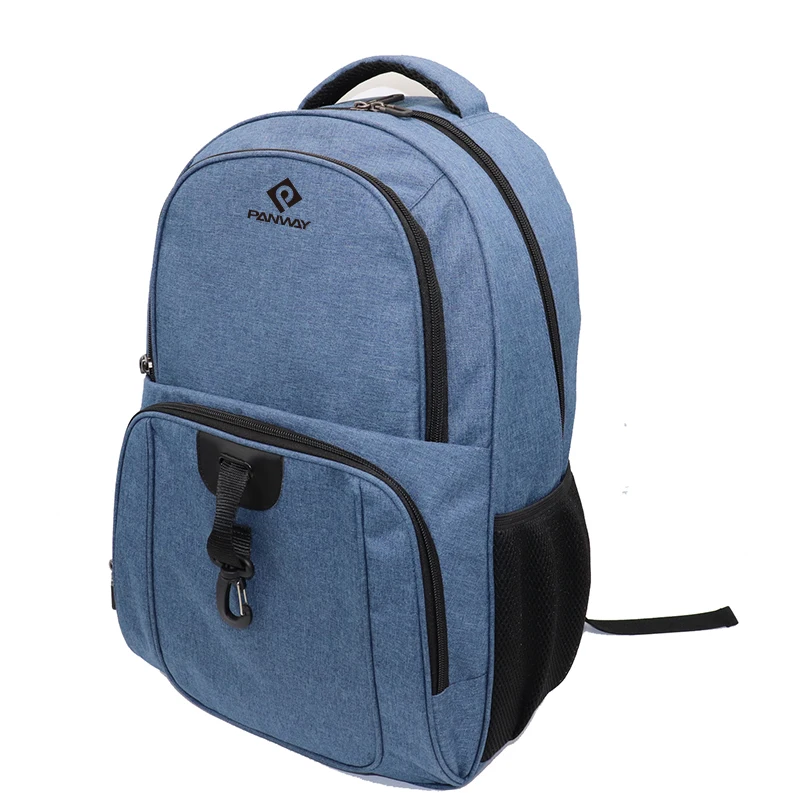New Design Custom logo Durable Sublimation Teenager School Business Travel Daily Laptop Backpack Bag