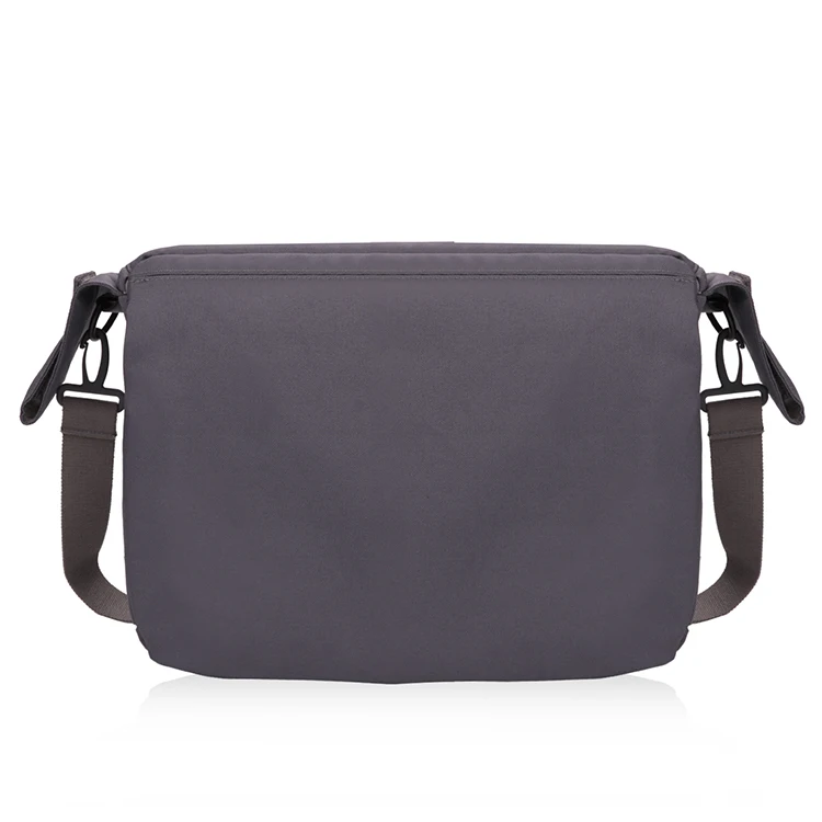 Large capacity waterproof hanging baby stroller diaper organizer bag with cup holder Storage bag