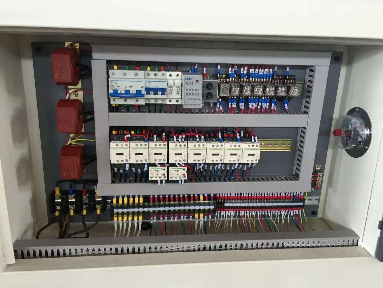 Door vacuum laminating machine pvc vacuum membrane press machine