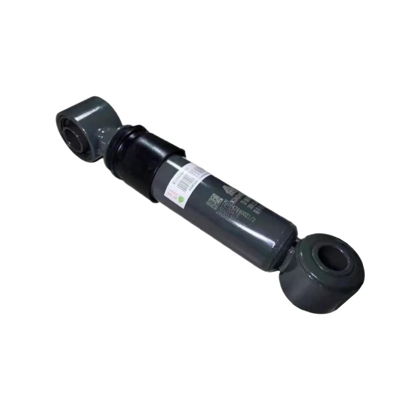 DELONG NEW M3000 Lateral Air Spring Shock Absorbers For Shaanxi/Shacman Series Truck DZ15221443020/15221443120/15221443420