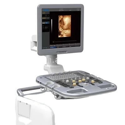 CHISON CE, certificated Trolley Color Doppler i3