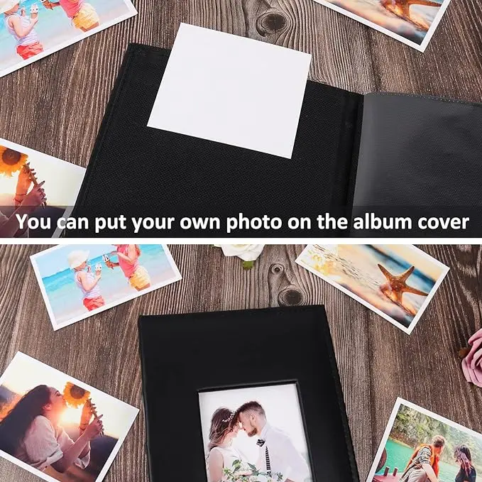 photo album