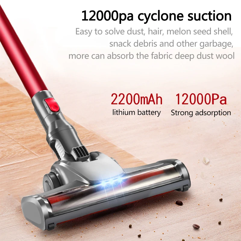 Wholesale Price Home Hotel Handheld Vacuum Cleaner