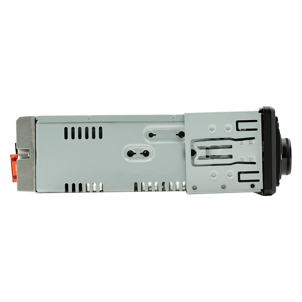 1Din Car DVD Player Locate and Find a Car AI Voice BT Car Stereo RDS Radio USB Power   TF Vehicle Stereo 5016