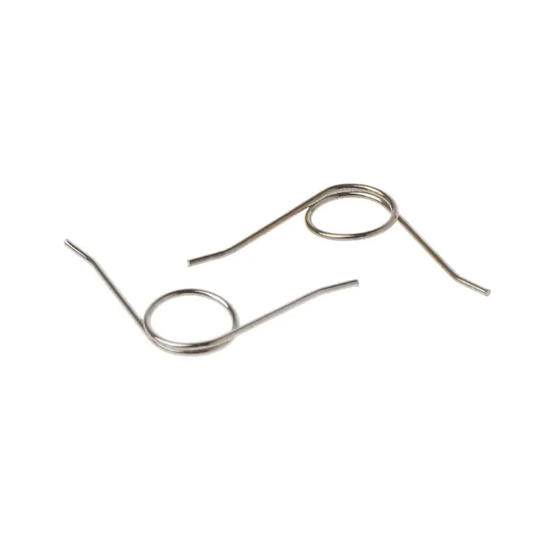 Replace L2 R2 Trigger Button Spring JDS 001 011 for Playstation 4 PS4 Controller Old Version