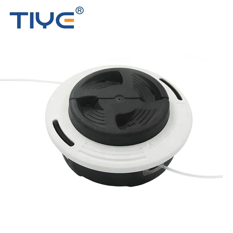 Trimmer Head Replacement for Brush Cutter for String Trimmer Head