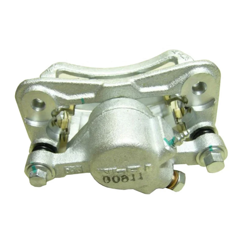 Китайские автозапчасти 3502200-K00, правый задний тормозной суппорт в сборе для ховера/H3/H5/Safe F1/Сейлор/Wingle